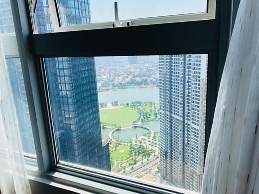 apartment for rent in Vinhomes Central Park Binh Thanh  District HCM BT105L542 (6)